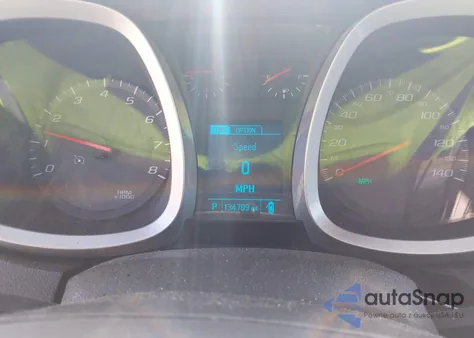 2013 Chevrolet Equinox 1Lt z USA, uszkodzony, nr VIN 2GNFLEEK6D6181926